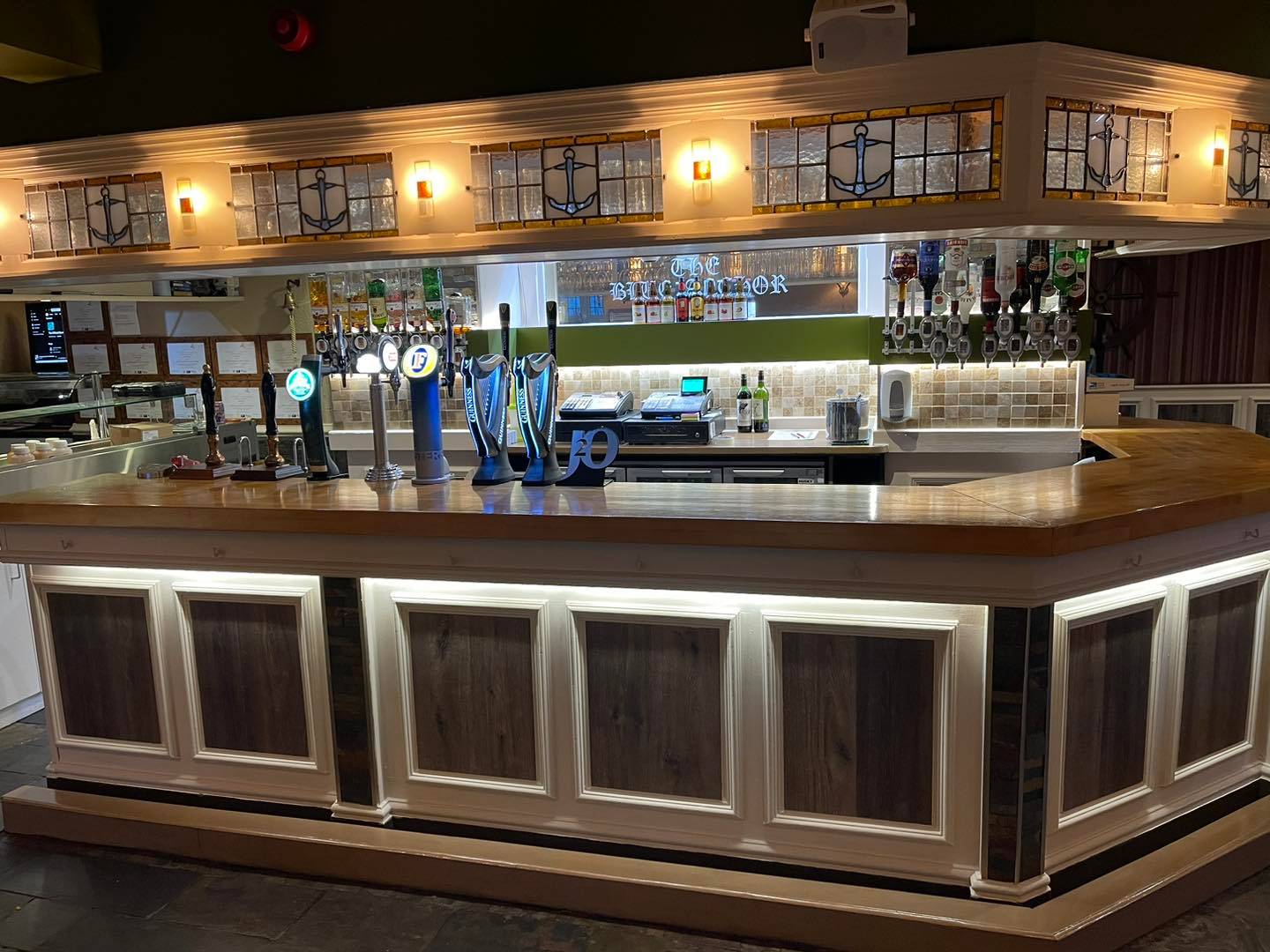 Photo of a pub